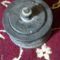 قابلمه سنگی یکنفره|ظروف پخت‌وپز|گنبد کاووس, |دیوار