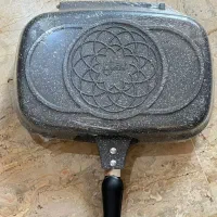 تابه های چدنی نو|ظروف پخت‌وپز|تهران, سازمان آب|دیوار