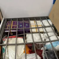 تخت جک دار دو نفره|تخت و سرویس خواب|ورامین, ورامین|دیوار