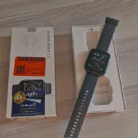 ساعت هوشمند میبرو مدل C2