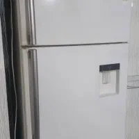 یخچال سامسونگ|یخچال و فریزر|مشهد, آزادشهر|دیوار