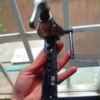 پرچ‌کن لوله