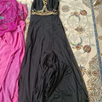 لباس مجلسی و محلی
