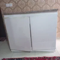 کابینت|آب‌چکان و نظم‌دهنده ظروف|همدان, |دیوار