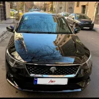 تارا V4 اتومات، کم‌کار (فروش و معاوضه)