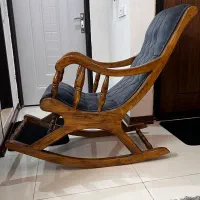 صندلی گهوارهای راک