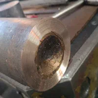 انجلم کلیه خدمات تراشکاری