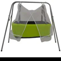 گهواره بچگانه و کریر