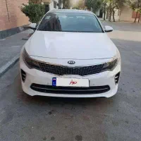 اپتیما 2016 کم کار استثنایی|خودرو سواری و وانت|مشهد, جانباز|دیوار