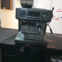 فروش دستگاه قهوه