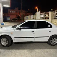 فروش سمند lx ۹۹
