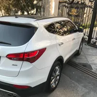 هیوندای سانتافه ix 45 2400cc ، مدل2014 مشابه صفر *|خودرو سواری و وانت|تهران, شمس‌آباد|دیوار