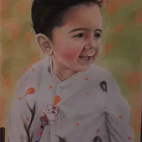 آموزش طراحی سیاه قلم،رنگ روغن،نقش برجسته|خدمات آموزشی|کرج, کوی امامیه|دیوار