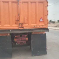 بنز کمپرسی دهچرخ|خودرو سنگین|اهواز, منازل کارون|دیوار