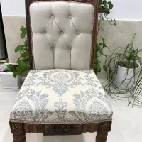 صندلی ناهار خوری نو