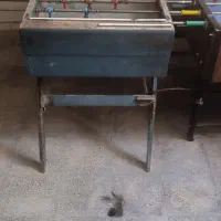 فوتبال دستی|ورزش‌های توپی|شهرکرد, |دیوار