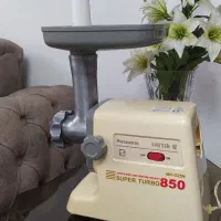چرخ گوشت پاناسونیک