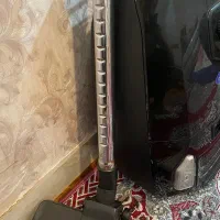 جاروبرقی|جاروبرقی، جارو شارژی، بخارشو|اهواز, شهرک الهیه|دیوار