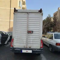 آریسان 2|خودرو سواری و وانت|فولادشهر, A6|دیوار