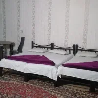 سوئیت آپارتمان نزدیک به حرم مطهر امام رضا(ع)