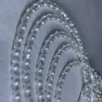 فروش عمده گردنبند مرواریدی قیمت عالی|بدلیجات|تهران, جیحون|دیوار