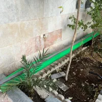 سایه بان بازویی