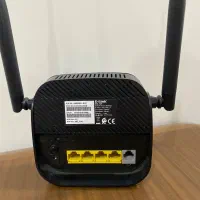 WiFiمودم. Wi-Fi     D link|مودم و تجهیزات شبکه|کرج, عظیمیه|دیوار