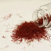 زعفران نگین و مرغوب