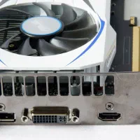 کارت گرافیک ASUS DUAL GTX 950|قطعات و لوازم جانبی رایانه|بندرعباس, |دیوار