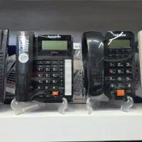 تلفن ثابت منزل قیمت قبل|تلفن رومیزی|بیرجند, |دیوار