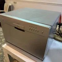 ماشین ظرفشویی مناسب جهاز|ماشین ظرفشویی|مشهد, چهارچشمه|دیوار