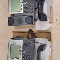 گوش تلفن سیسکوG