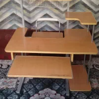 میز کامپیوتر