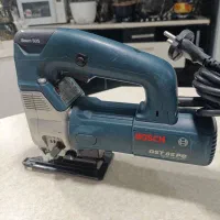 عمود بر بوش و سرامیک بر