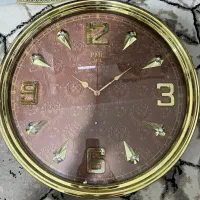 ساعت دیواری آکبند