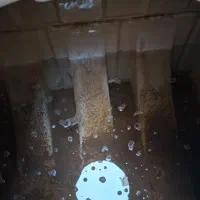 شستشوی تخصصی منبع آب مخزن آب شست و شوی استخرجکوزی|خدمات پیشه و مهارت|تهران, ولنجک|دیوار