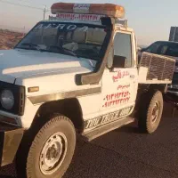 یدک کش شبانه روزی قائم خدادادی