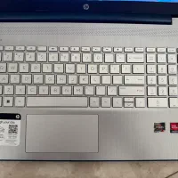 لپ تاپ HP 15-ef2126wm|رایانه همراه|تهران, آبشار تهران (دریاچه)|دیوار