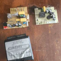 دسته گروپ پرتا فیلتر شیر برقی|سماور، چای‌ساز، قهوه‌ساز|صدرا-فارس, فاز ۱|دیوار