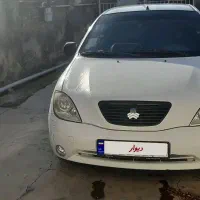 فروش سواری تیبا۲