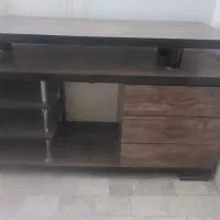 میز تلویزیون بزرگ