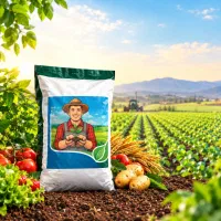 کودهای گیاهی و ارگانیک