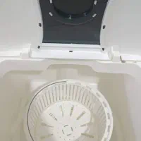 مینی واش در حد نو|ماشین لباسشویی و خشککن لباس|بندرعباس, |دیوار