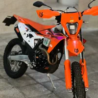 KTM HANI|موتورسیکلت|تهران, منیریه|دیوار