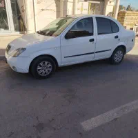 تیبا صندوقدار|خودرو سواری و وانت|تاکستان, |دیوار