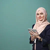استخدام نیرو خانم جهت تولید محتوا در شرکت