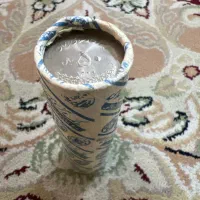 رول سکه ۵۰ ریالی