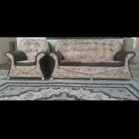 مبل 7نفره بفروش میرسد