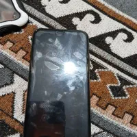iPhone x normal 64|موبایل|سمنان, |دیوار