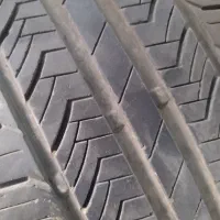 لاستیک 205 بارز